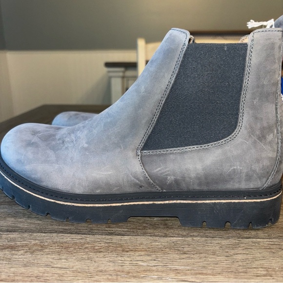 Birkenstock Stalon II NEW IN BOX sz 37 - Picture 11 of 12